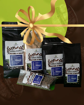 Zawadi Gift Set @Robusta